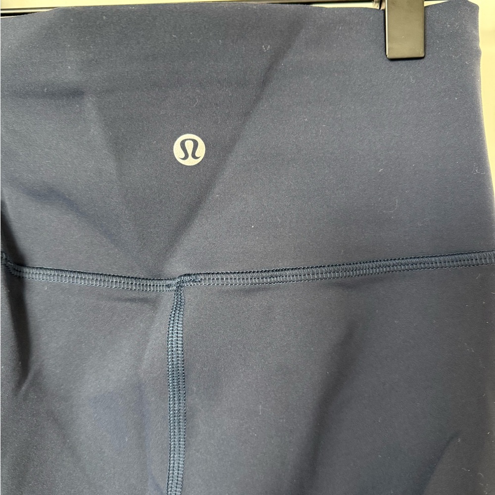 Lululemon Wunder Train High-Rise Tight 25" - Picture 8 of 14